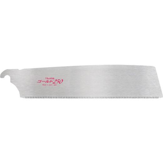 Sägeblatt TAJIMA Blatt-L.265mm normal f.TAJIMA Feinsägen