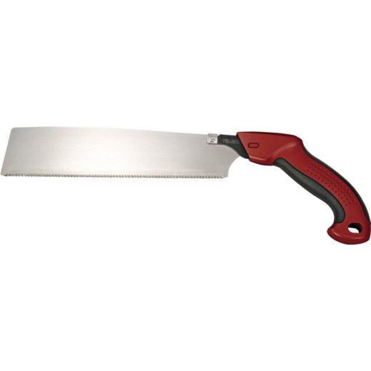 Präzisionszugsäge Aluminist Blatt-L.265mm 2K-Griff TAJIMA