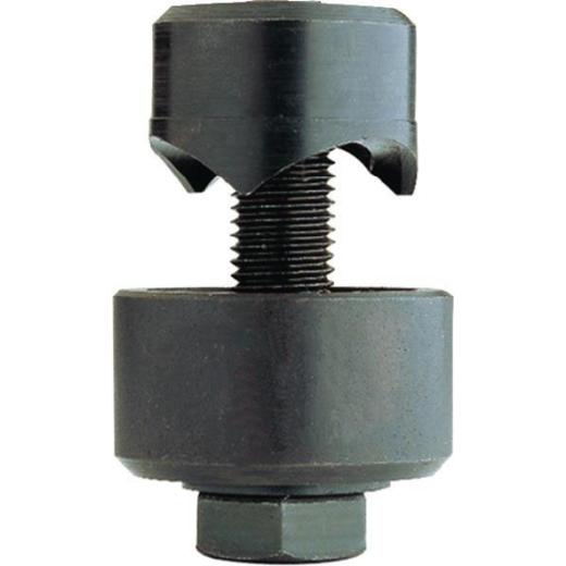 Blechlocher D.28,3mm PG 21 f.Rohre u.Verschraubungen RUKO
