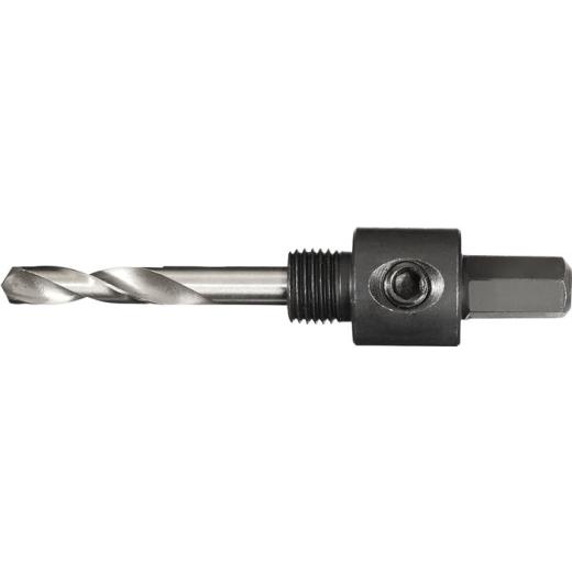 Aufnahmeschaft 14-30mm Schaftausf.6-kant 9,5mm PROMAT