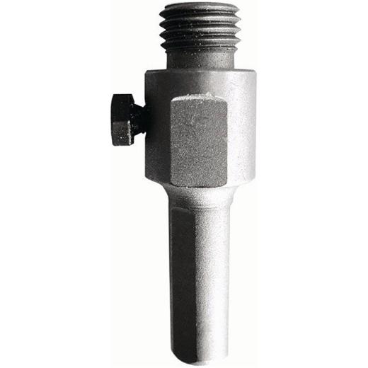 Aufnahmeschaft Schnitt-T.65mm Schaftausf.6-kant HELLER