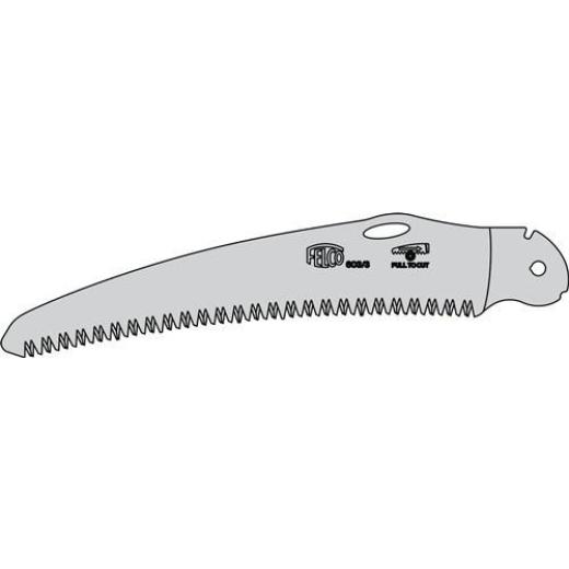 Ersatzsägeblatt 603/3 Blatt-L.200mm FELCO