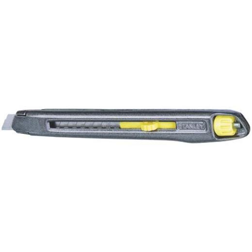 Cuttermesser Interlock Klingen-B.9,5mm L.135mm SB STANLEY