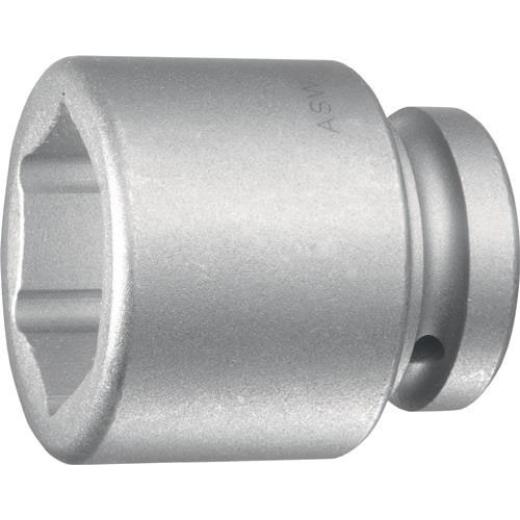 Kraftschraubersteckschlüsseleinsatz 740 3/4 Zoll 6KT SW 30mm L.54mm ASW