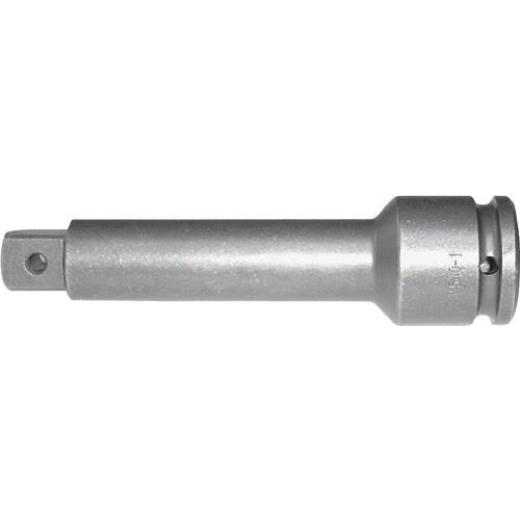 Kraftschraubereinsatzverlängerung 550 Antriebs-4-KT.1 Zoll L.175mm ASW