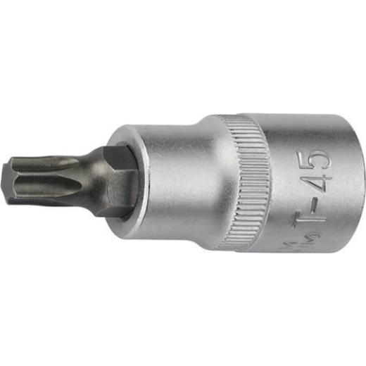 Steckschlüsseleinsatz 1/2 Zoll TX T30 L.55mm PROMAT
