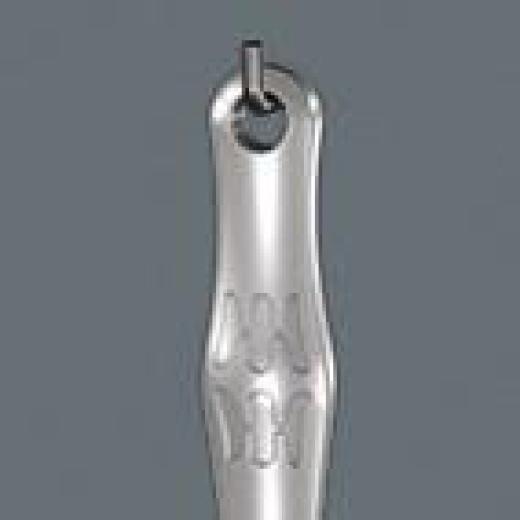 Maulschlüssel 6004 Joker L 16-19mm L.224mm selbstjustierend WERA