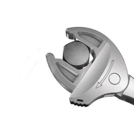 Maulschlüssel 6004 Joker L 16-19mm L.224mm selbstjustierend WERA