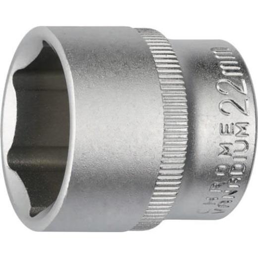 Steckschlüsseleinsatz 3/8 Zoll 6-kant SW 11mm L.30mm PROMAT