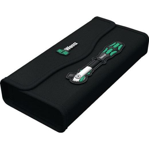 Steckschlüsselsatz Zyklop Speed 29-tlg.3/8 Zoll SW 8-19mm Z.72 6KT WERA