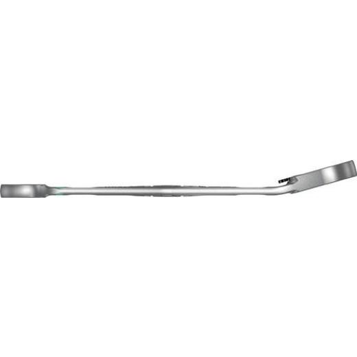Maulringratschenschlüssel Joker SW 12mm L.171mm umschaltbar,Rings.15Grad WERA