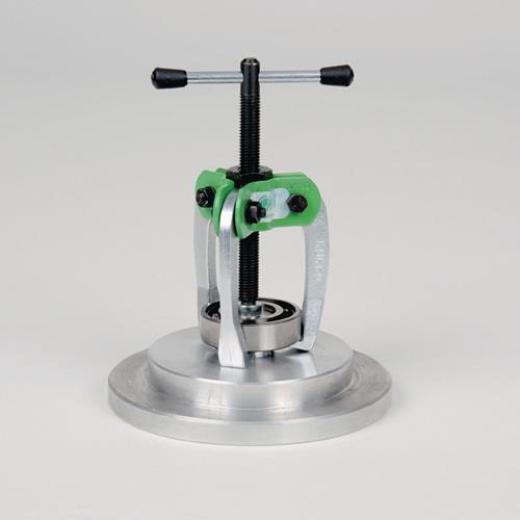 Abzieher 43-13 Spann-T.80mm Spann-W.80mm G.0,34kg 1,5 t KUKKO