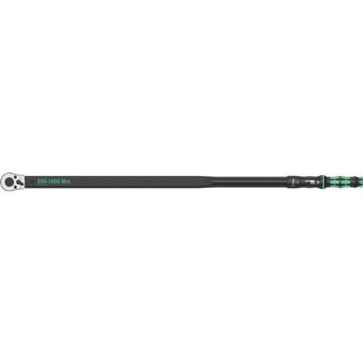 Drehmomentschlüssel Click-Torque E 1 3/4 Zoll 200-1000 Nm WERA