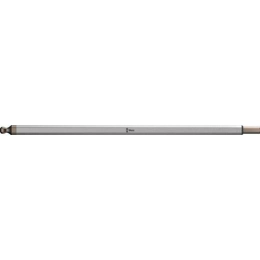 Kombiklinge Vario 84 6-KT.5 mm/6-KT.Kugelk.5mm L.175mm WERA