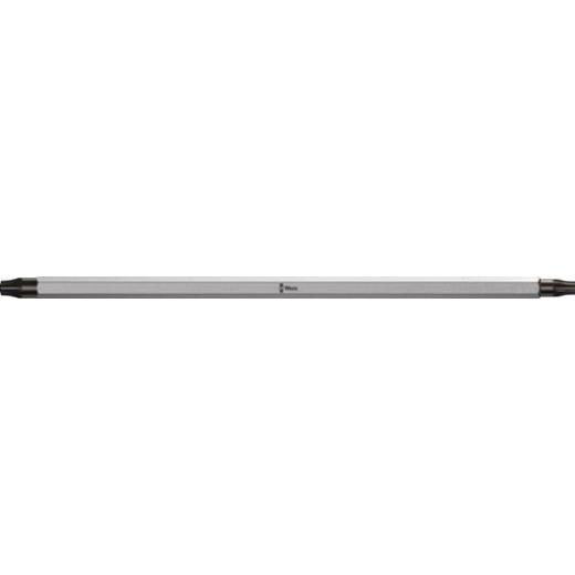 Kombiklinge Vario 87 T 6/T 8 L.175mm WERA