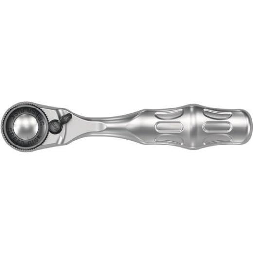 Hebelumsch.kn.8008 A Zyklop Mini 3 1/4 Zoll 60 Z.Umschalth.WERA