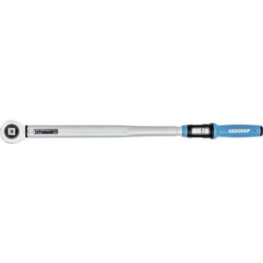 Drehmomentschlüssel TF-K400 3/4 Zoll 80-400 Nm GEDORE