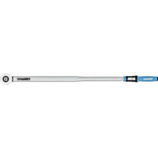Drehmomentschlüssel TF-K550 3/4 Zoll 110-550 Nm GEDORE
