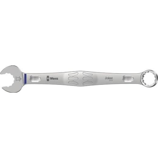 Ringmaulschlüssel 6003 Joker SW 36mm L.460mm Form A legierter WS WERA