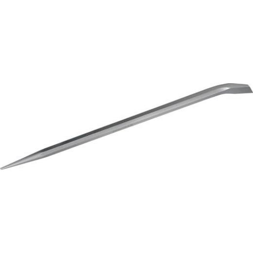 Montiereisen L.600mm Konuslänge 120mm Konus-D.5mm D.20mm PROMAT