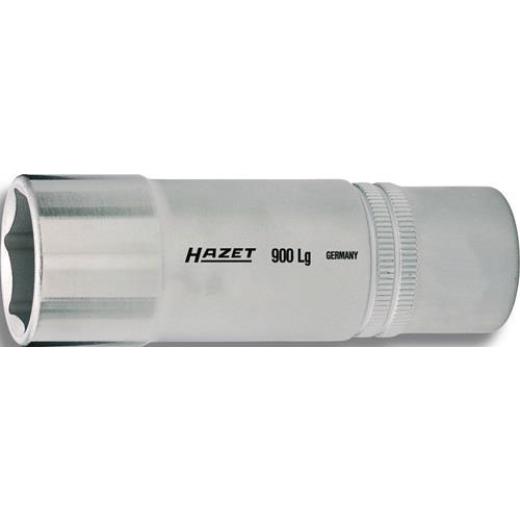 Steckschlüsseleinsatz 900LG 1/2 Zoll 6-kant SW 22mm L.85mm HAZET
