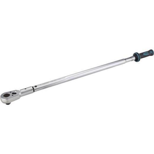 Drehmomentschlüssel 6145-1CT 3/4 Zoll 300-800 Nm HAZET