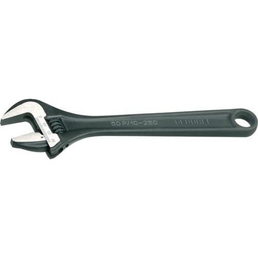 Rollgabelschlüssel 62 P 18 max.53mm L.455mm GEDORE