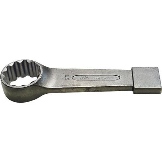 Schlagringschlüssel 845 SW 100mm L.482mm CV-Stahl PADRE GERMANY