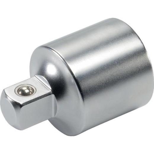 Reduzierstück 50810-1401 Antriebs-4-KT.3/4 Zoll Abtriebs-4-KT.1/2 Zoll L.55mm