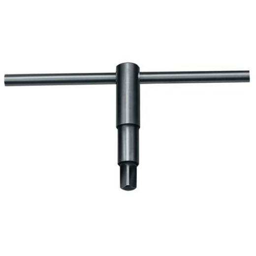 Vierkanteinsteckschlüssel DIN 905 Gr.8mm Schaft-L.80mm AMF