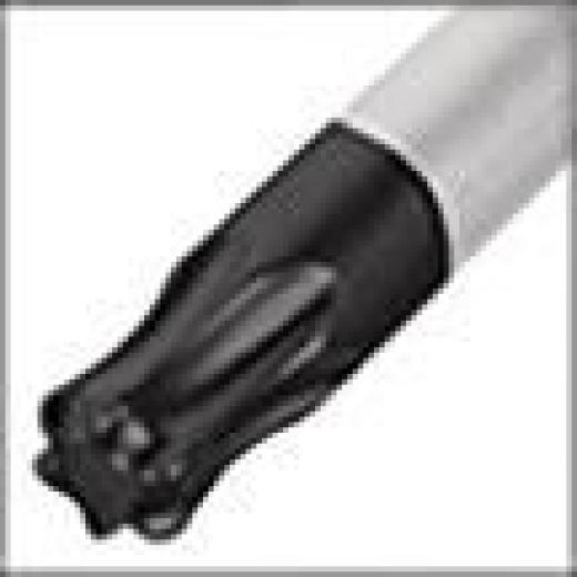 Winkelschraubendrehersatz 9tlg.T9-T45 m.Kugelkopf Ku.-Halter PROMAT