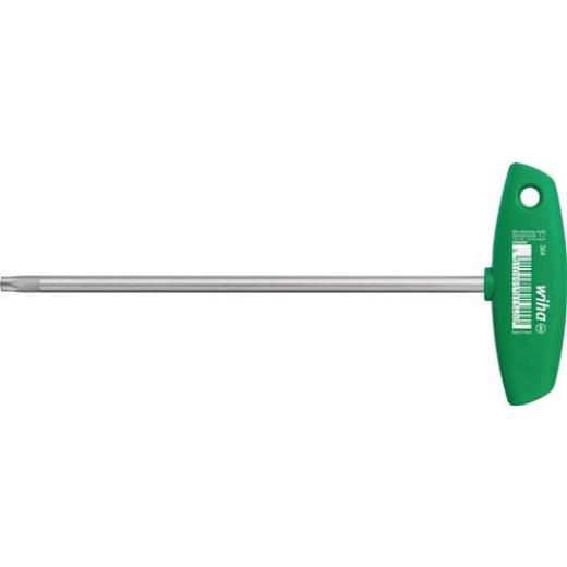 Schraubendreher m.Quergr.364 T 40x200mm WIHA