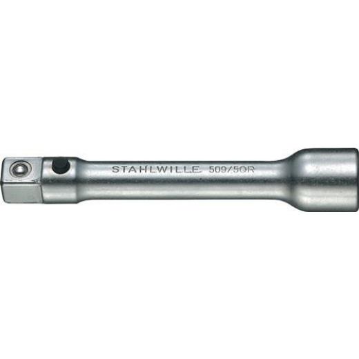 Verl.509 QR 1/2 Zoll L.52mm STAHLWILLE