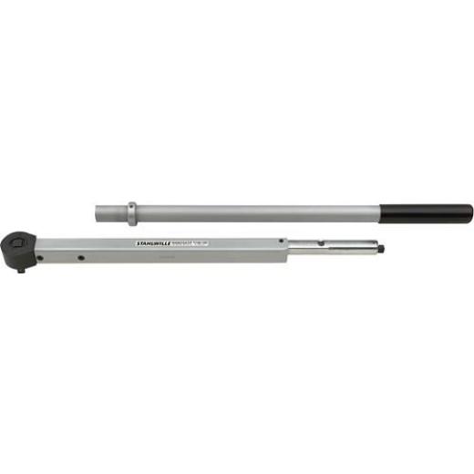 Drehmomentschlüssel 721NF/100 3/4 Zoll 200-1000 Nm STAHLWILLE