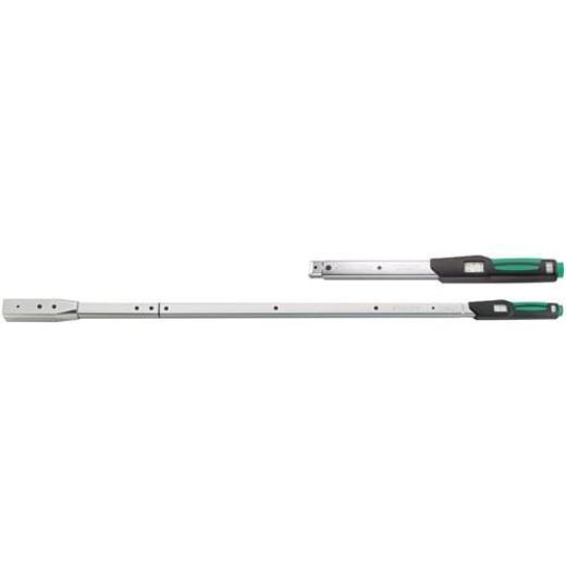 Drehmomentschlüssel 730N/12 25-130 Nm 14x18mm STAHLWILLE