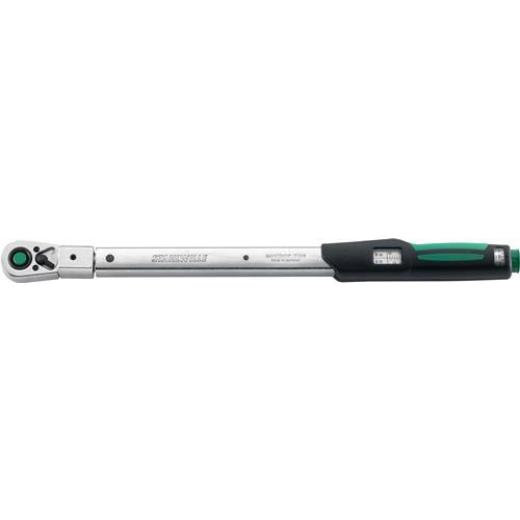 Drehmomentschlüssel 730NR/20QR FK 1/2 Zoll 40-200 Nm STAHLWILLE