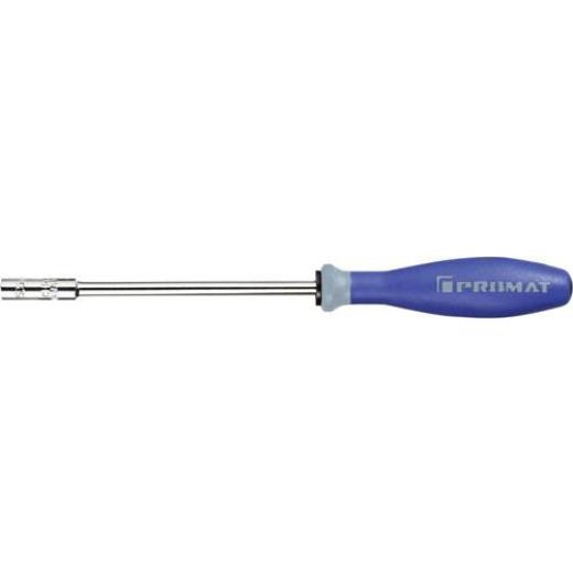 Sechskantsteckschlüssel SW 5,5mm Klingen-L.125mm Gesamt-L.230mm 3K-Griff PROMAT
