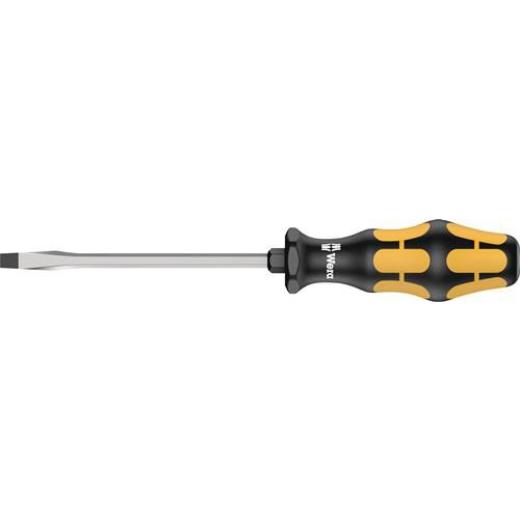 Schraubendreher 932 A Schneiden-B.10mm Klingen-L.175mm 2K-Griff