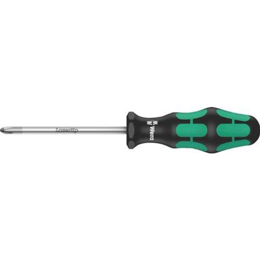Schraubendreher 350 PH Gr.PH 3 Klingen-L.150mm 2K-Griff Rundkl.WERA