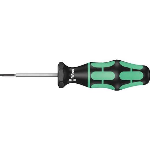 Drehmomentschraubendreher 300 IP 10 2 Nm fest WERA