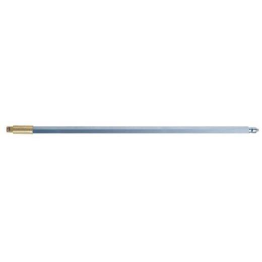 Adapterklinge 26229 1/4 Zoll f.Steckschl.Einsätze 1/4 Zoll L.155mm WIHA