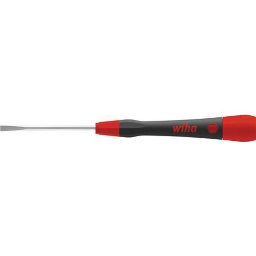Elektronik-Feinmechanik-Schraubendreher 260P 1,8mm Klingen-L.40mm WIHA