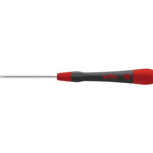 Elektronik-Feinmechanik-Schraubendreher 267P T 8 Klingen-L.40mm WIHA
