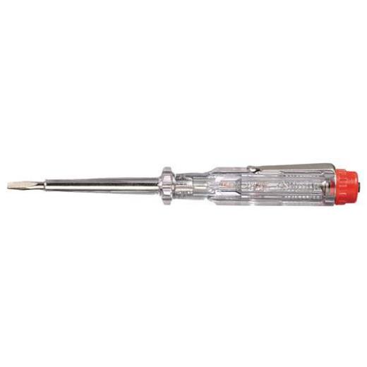 Spannungsprüfer 255-3L 150-250 V AC einpolig Schneiden-B.3mm WIHA