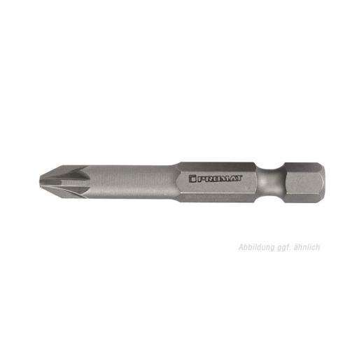 Bit 1/4 Zoll PZD 1 L.50mm TECWERK | 10 Stück