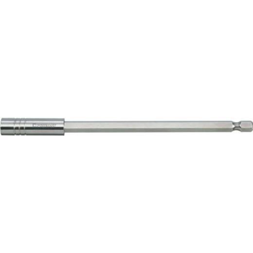 Bithalter 1/4 Zoll F 6,3 1/4 Zoll C 6,3 Magnet L.150mm PROMAT