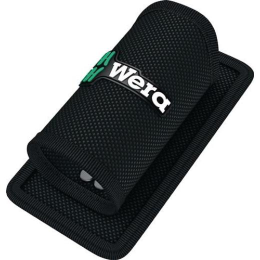 Magazinbithalter KK Pistol RA 7-tlg.PH/PZD/TORX WERA