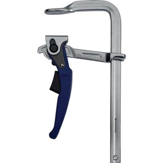 Hebelzwinge Spann-W.160mm A.80mm Spannkraft b.zu 8000 N PROMAT