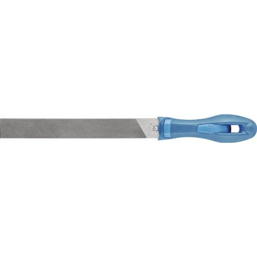 Universalfeile DIN 7261 L.200mm Q.20x5mm PLUS-Hieb 2K-Ergo PFERD