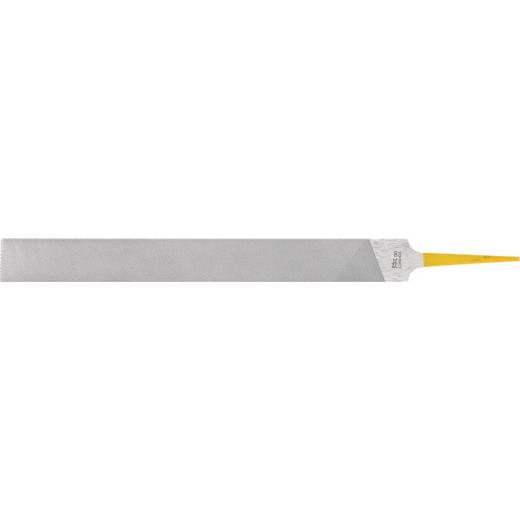 Präzisionsfeile CORINOX® 150mm 18x4mm flachstumpf SH00 PFERD
